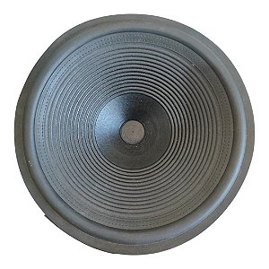 Cone Reposição Alto Falante UP Grade 15 Polegadas