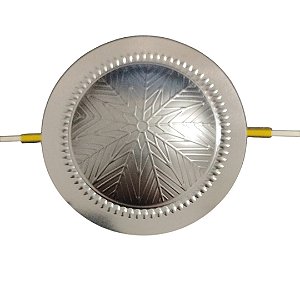 15 Reparos Membrana Parcial Para Driver D220 Ti D225 Ti Omf 90w