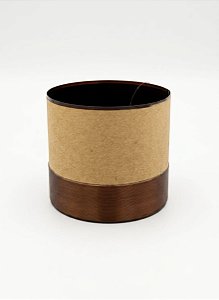 Bobina Para Alto Falante 64.20 60x20