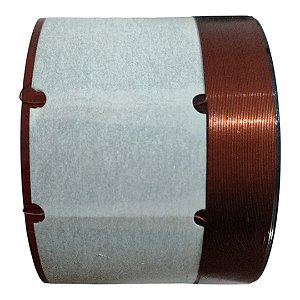 Bobina Para Alto Falante 99mm 60x20