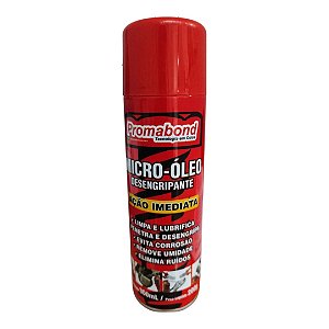 Micro-Óleo Desingripante Promabond 300mL
