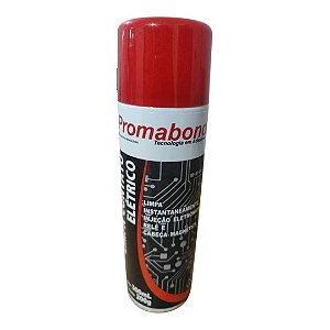 Limpa Contato Elétrico Promabond 300ml
