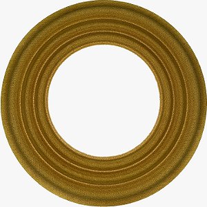 Centragem Aranha Chapolin 180mm