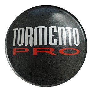 Protetor Calota Alto Falante Tormento Pro