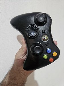 Controle Original XBOX 360
