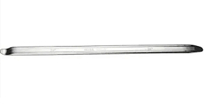 Espatula Chata Para Borracheiro 24 - R010183 - RioSul Tools