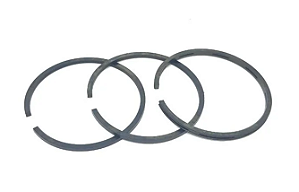 Anel do Pistão D=2" p/2,6 / 5,2 VL - 000.0023-0 - Schulz