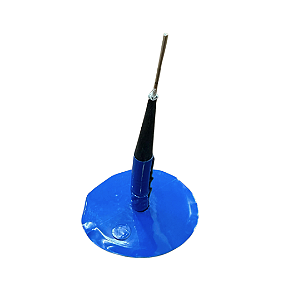 Refil MC-9 C/Arame (ST10262) -35586 - STEELS - UNIDADE