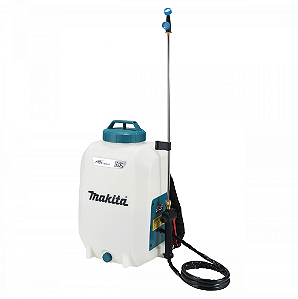 PULVERIZADOR 15L COSTAL S/BAT/CARREG. LXT - MAKITA