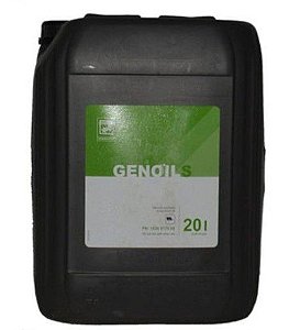 OLEO LUB SINTETICO GENOIL S ULTRA (20 LTS) - 8.000H - ATLAS