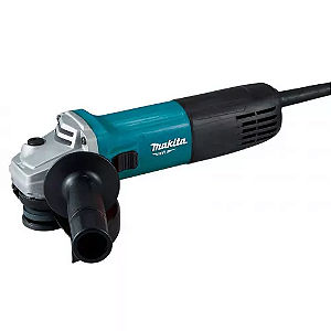 Esmerilhadeira Angular 5" 220v - M9511B-220V - Makita