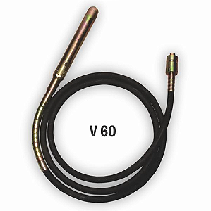 Vibrador de Imersao V60 C/5 MTS - 80445 - BUFFALO