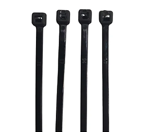 Abraçadeira Nylon Preta 350x4,8 (C/100) - 149314 - Worker