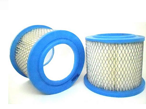 Elemeno filtro de ar SRP 4015 - 0070184-0AT - Schulz