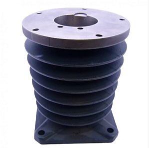 Cilindro AP D=2.1/2 P/ MSV 30/40 MAX - 709.1193-0/AT - Schulz