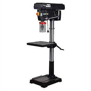 Furadeira De Coluna FC 32 220V 1 CV 1.1/4MM - 18001305 - SOMAR
