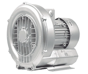 COMPRESSOR RADIAL MON 0,38CV 127/2230V 1400MMCA 1,42 - ASTEN