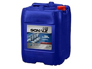 OLEO LUB SINTETICO SCHULZ CETUS PAO 46  (20 LTS) - 8.0000H