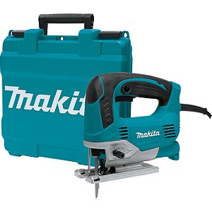SERRA TICO TICO JV0600K 220V 650W (90MM MAD/10MM ACO) C/MALE