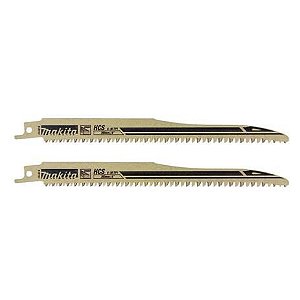 LAMINA SERRA SABRE P/ MAD 203X1.0 6-10D (02 PCS) - MAKITA