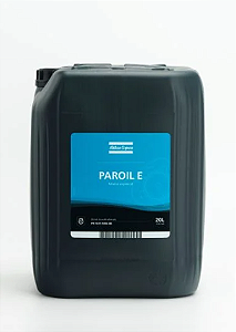 OLEO LUB MINERAL PAROIL E (20 LTS) - (MOTOR DISEL) - COMP. A - 1615595400 - ATLAS