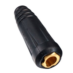 BREMEN - CONECTOR FEMEA 13MM PAINEL P/ CORRENTE MAX 300A