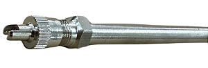 STEELS - BICO DE LIMPEZA COM GATILHO 1/4 F