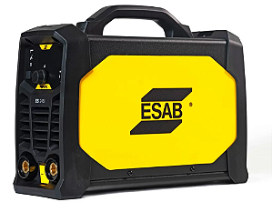 MAQUINA DE SOLDA INVERSORA ROGUE ES245I 220V 250A - 0752315 - ESAB