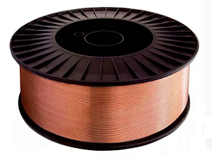 SOLDA ARAME WELD 1,2MM 15KG (ROLO) - 0740534 - ESAB