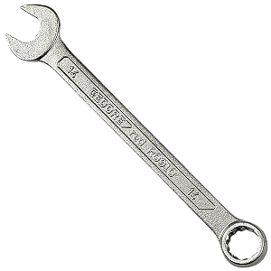 CHAVE COMBINADA 19MM - GEDORE