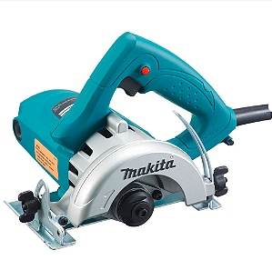 SERRA MARMORE 125MM 127V 4100NH2Z 1.450W - MAKITA