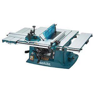 SERRA DE BANCADA 127V 1500W MLT100-100V - MAKITA