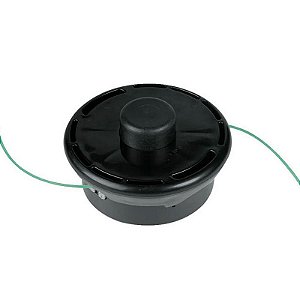 CABECOTE DE FIO DE NYLON M10X1.25LH - 197296-3 - MAKITA