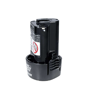 BATERIA DE LI-ION BL 1015K 12V 1.5AH CLUSTER - 1915F9-6 - MAKITA