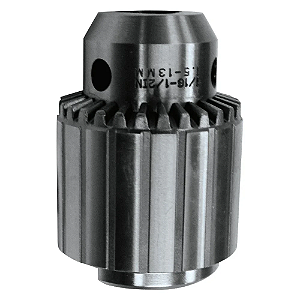 MAKITA - MANDRIL 1/2POL ENC. REBAIXADO