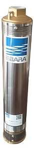 BOMBA SUBMERSA BM 4BPLI11-14 5,5CV 220V TRIF 14EST - 10-001-5043 - EBARA