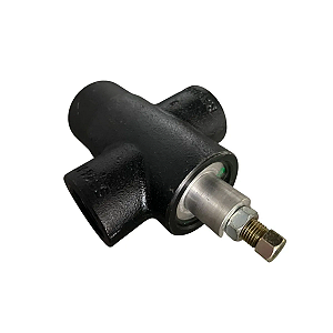 PARAFUSO - VALVULA TERMOSTATICA 1X1X1 SRP 2050 (813.0217-0)