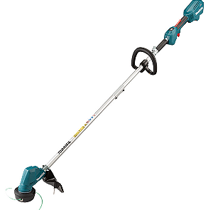 APARADOR DE GRAMA A BATERIA 18V 420W - DUR192LZC - MAKITA