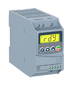 Inversores de Frequência CFW100 G2