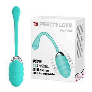 Bullet - Franklin - Pretty Love