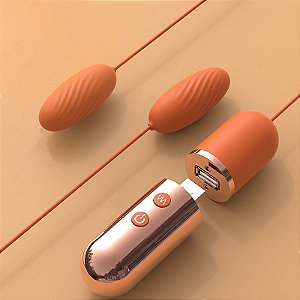 Bullet Duplo - Magic Bean 5 - S-Hande