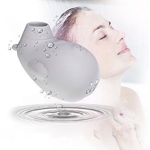 Urso Estimulador de clitóris com Pulsação - Cutie Baby 5 - Dibe