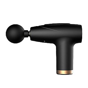 Pistola Massageadora Recarregável - Turbo - SI