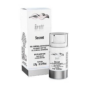 Secret Adstringente Feminino 17Ml