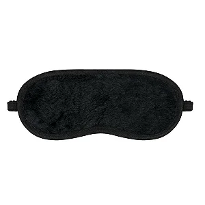 VENDA EM PELÚCIA PRETA