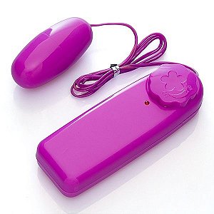 Vibro O Lilas - Bullet Estimulador