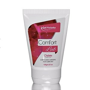 COMFORT LUB - CHICLETE 120g