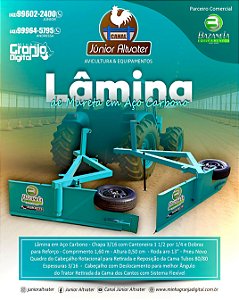 LÂMINA LATERAL