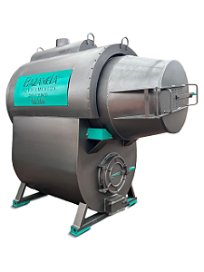 Desidratador de Carcaça