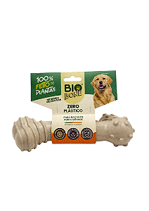 Ossão Gigante Laranja - Mordida Moderada